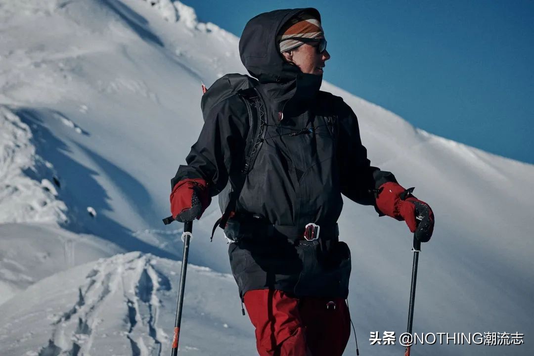 北欧十大顶级户外品牌,各大户外品牌风格