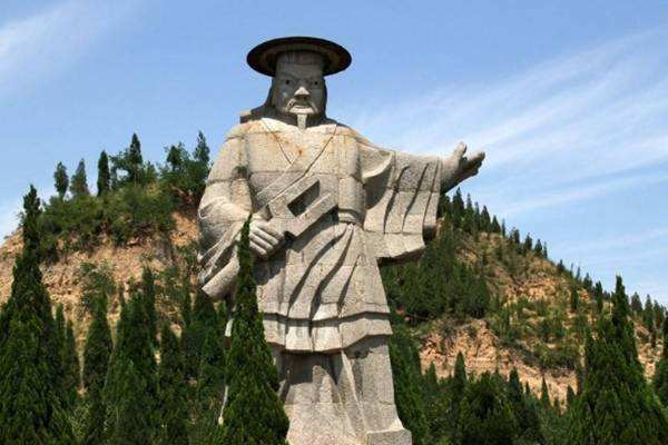 大美山西晋善晋美,大美山西插画