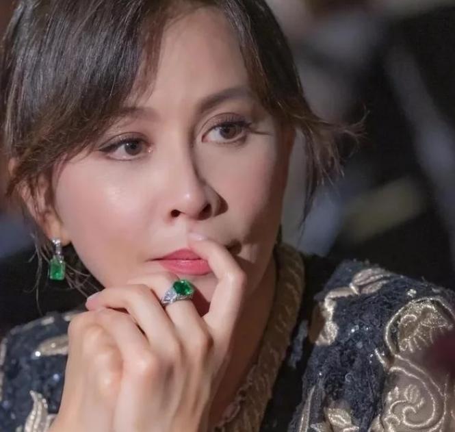 上海隔离明星住址曝光！刘嘉玲每平16万，彭于晏13万，李立群14万