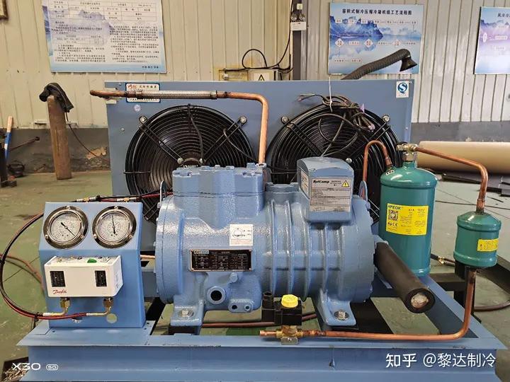 定频空调跟变频空调怎么看功率,变频与定频的用电量