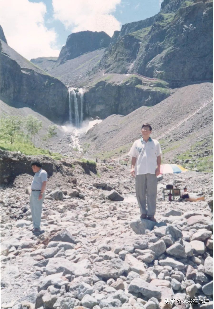 逛鬼是怎样练成的37：初访东北农村，品鉴长白天池