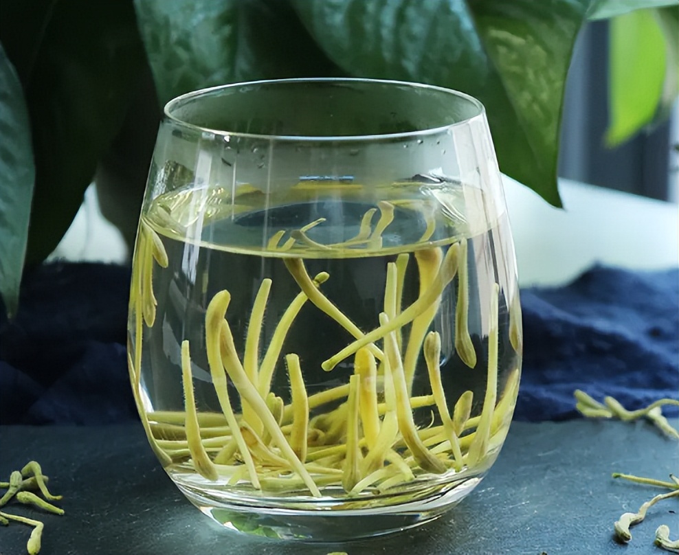 夏天建议喝这两种茶,夏末秋初喝什么茶