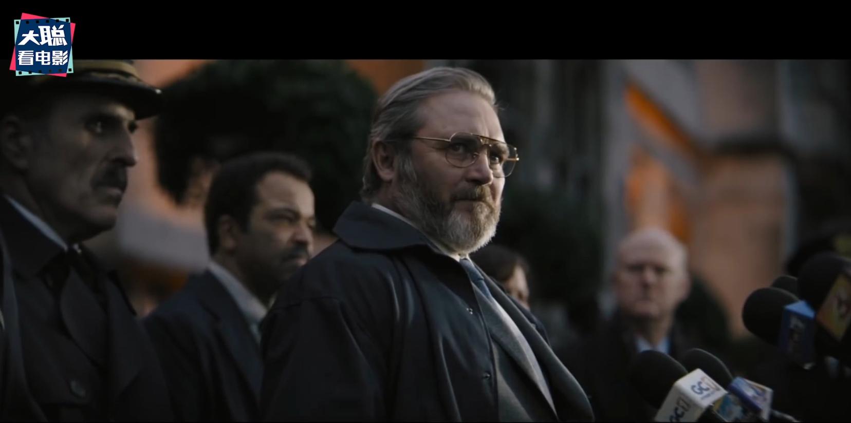 谜语人在蝙蝠侠第几部出现,新蝙蝠侠最后和谜语人对话