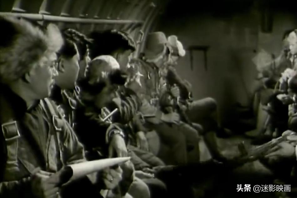 64年前的反特片神作，真实案件改编，剧情不输现在的商业大片