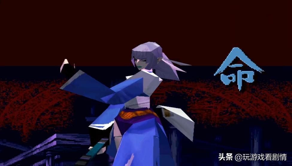 3d侍魂是什么,3d侍魂2