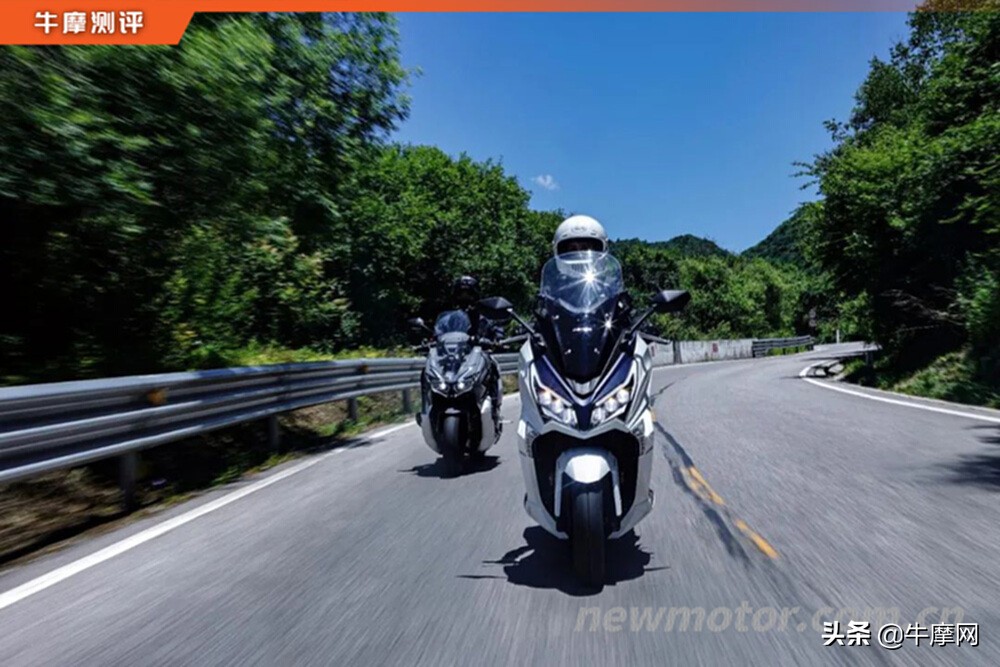 大阳v锐250最新评测,大阳v锐250t骑行感受