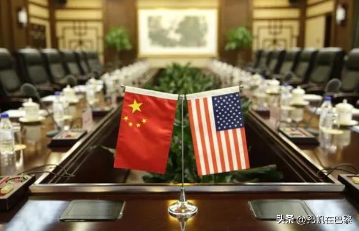 拜登上台后对中美关系的影响,拜登上台后中美关系有得到缓和吗