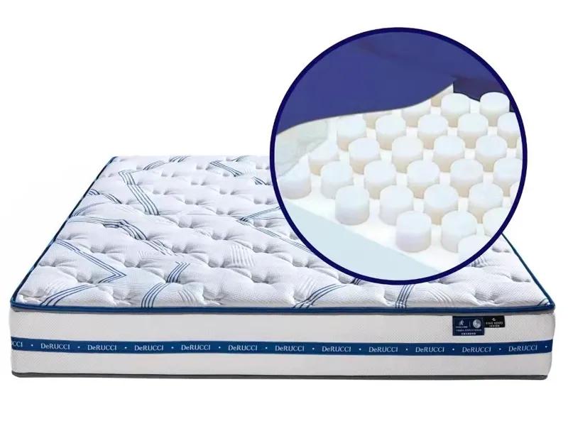 慕思、舒达床垫为何饱受好评？秘诀在这里