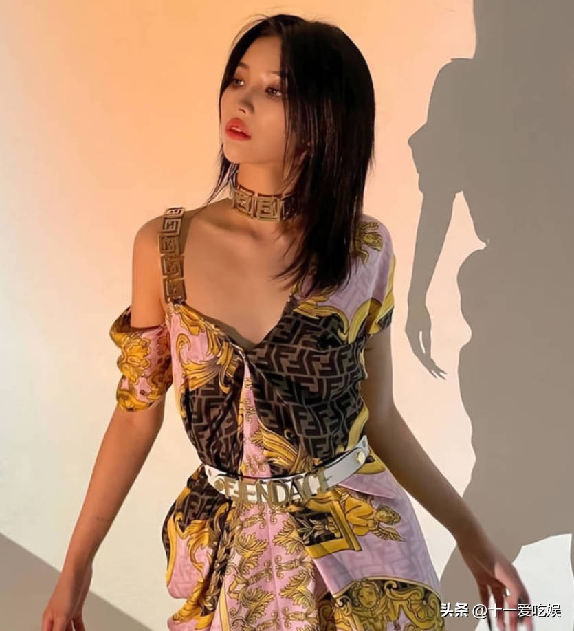 19年韩国kpop女星最美前十 (韩国网友票选kpop十大美女)