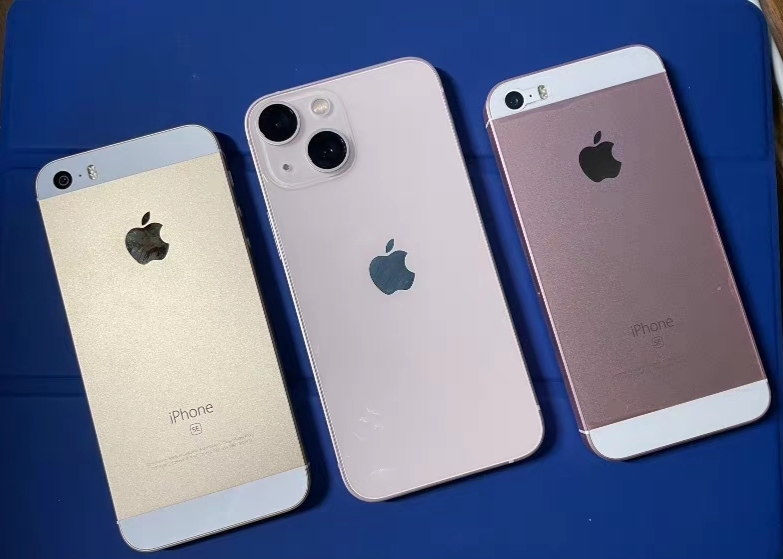 苹果土豪金是什么色号,苹果土豪金是什么机型