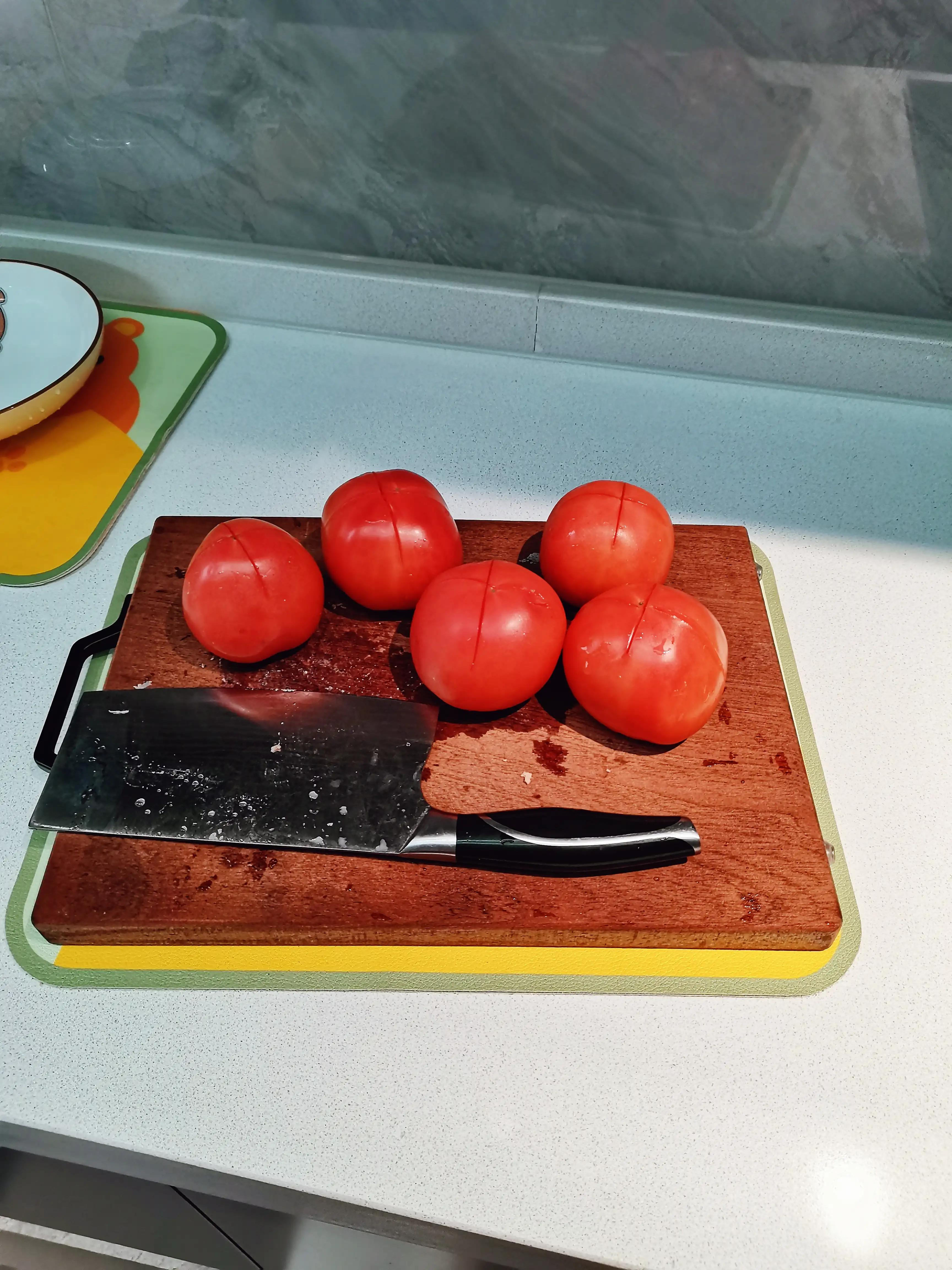 番茄鱼家常做法,番茄鱼制作方法