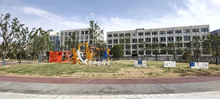 南通室内游玩好去处,南通有哪些休闲的地方好玩