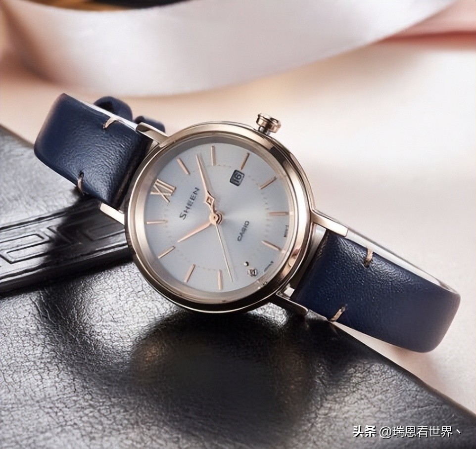 适合通勤的正装表,好一点的男士通勤表