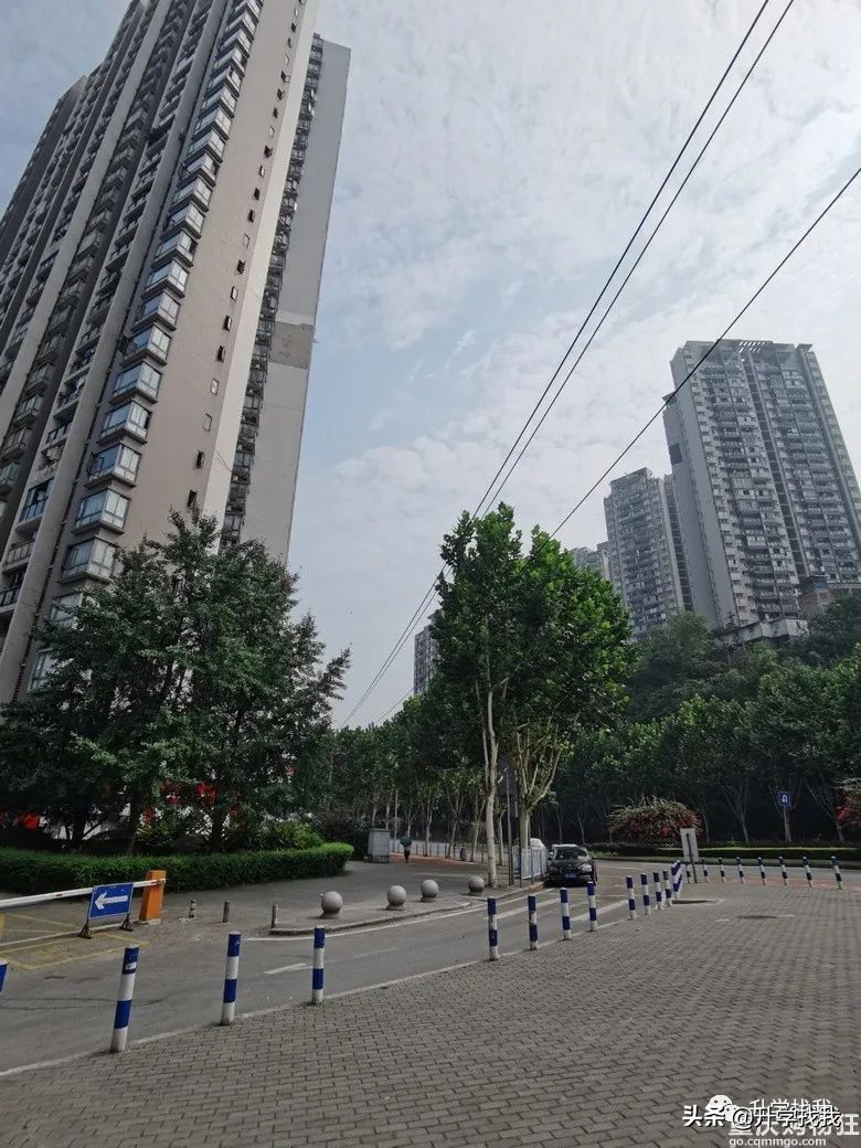 陪读房三室两厅一卫租金1300,潍坊一中附近陪读租房租金多少