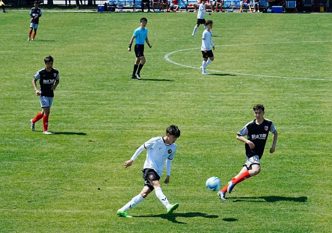 大连足球比赛u17全国总决赛,2024中青赛u17第4轮大连赛区