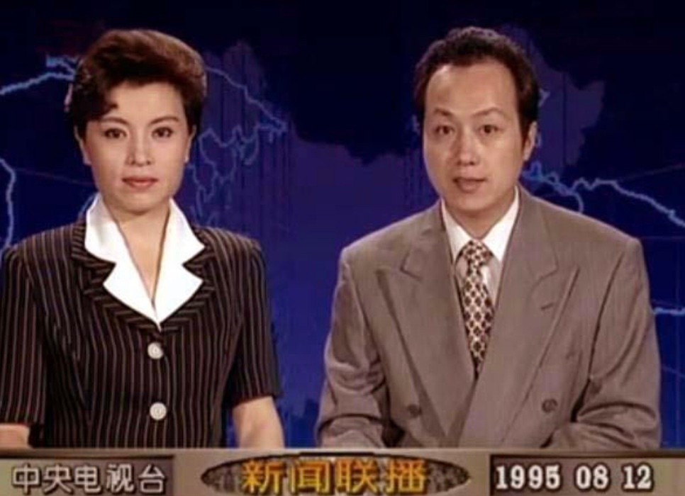 央视主播李瑞英儿子坠楼,央视主播李瑞英儿子坠楼后怎样了