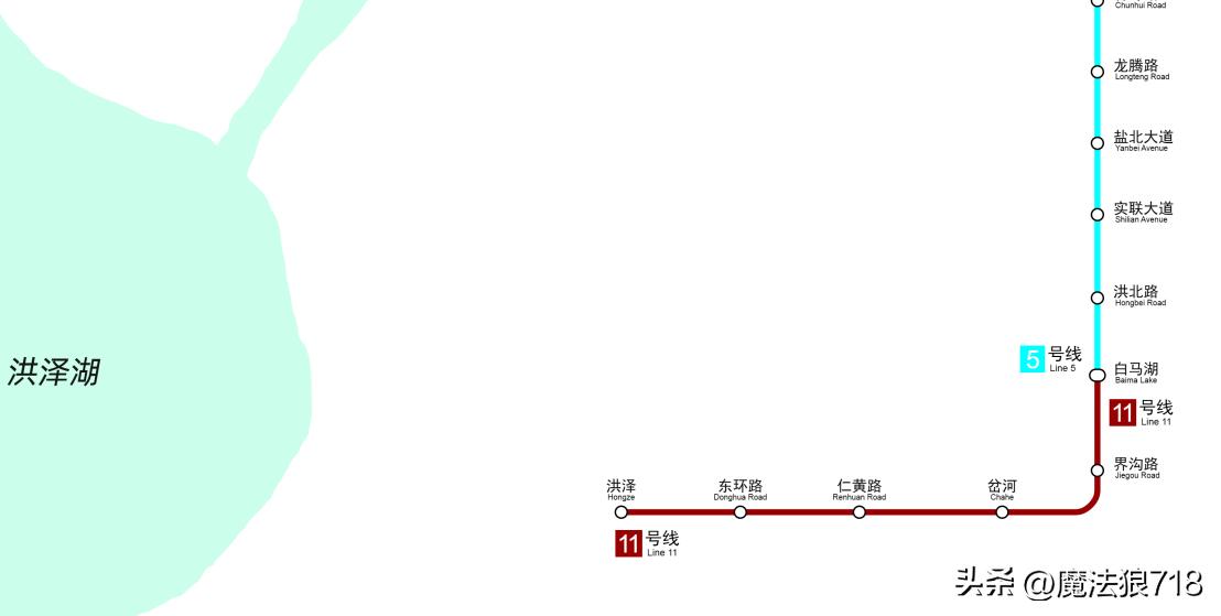 淮安地铁线路图最新图,淮安地铁线路图