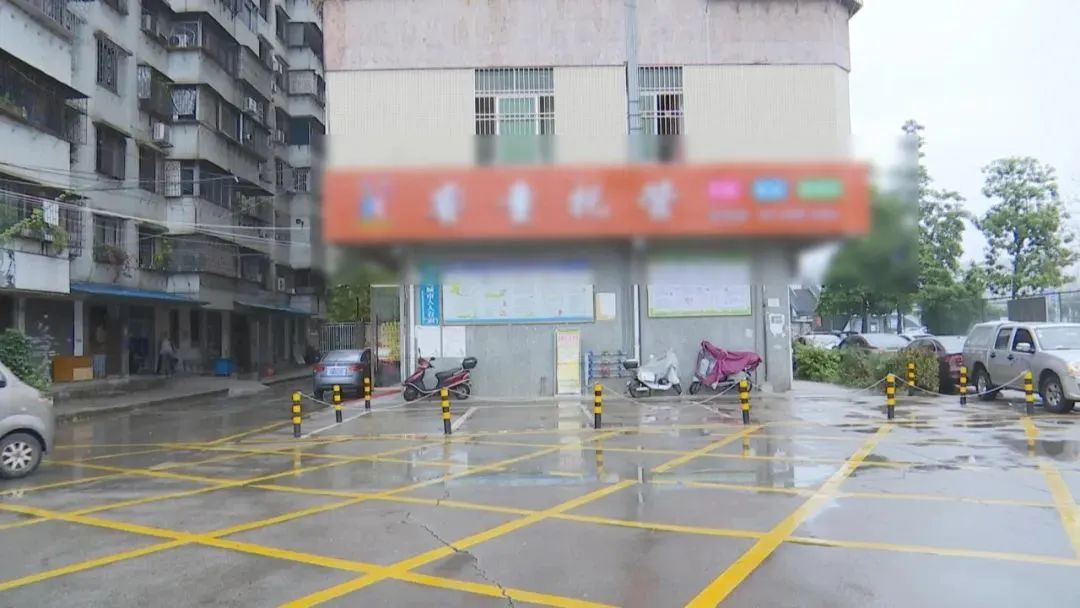 韶关一10岁孩子遭托管老师扇耳光，被打成脑震荡！相关部门已经介入调查