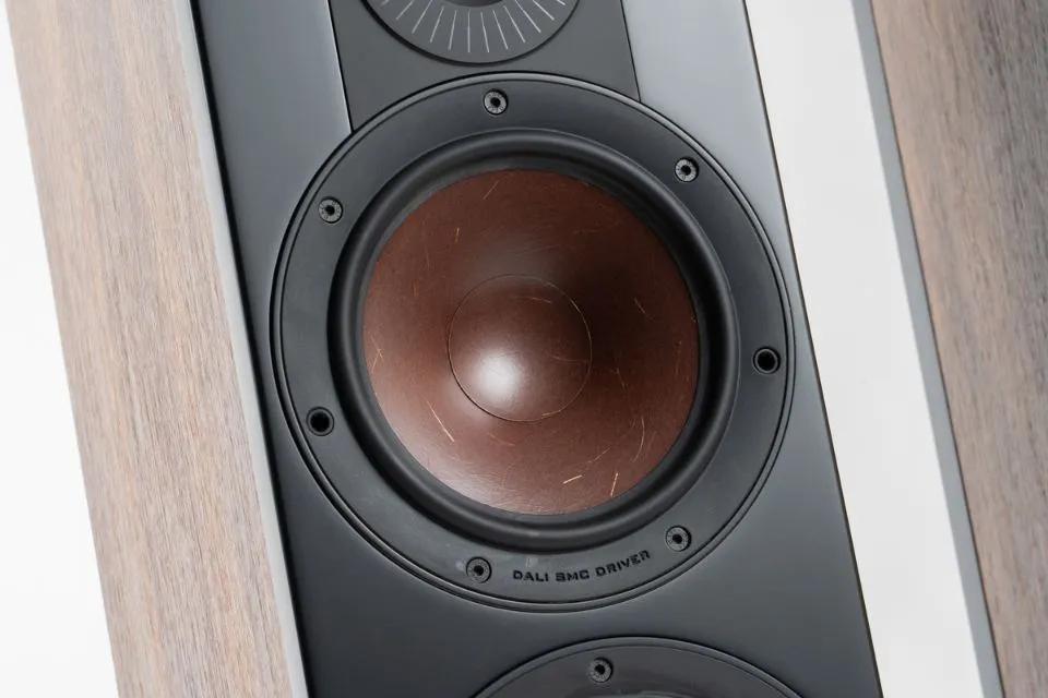 达尼欧典6mk2,达尼欧典6mk开箱