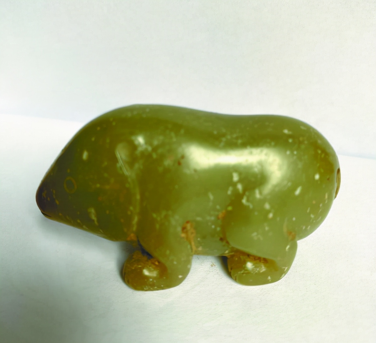 「博物」辨玉之难