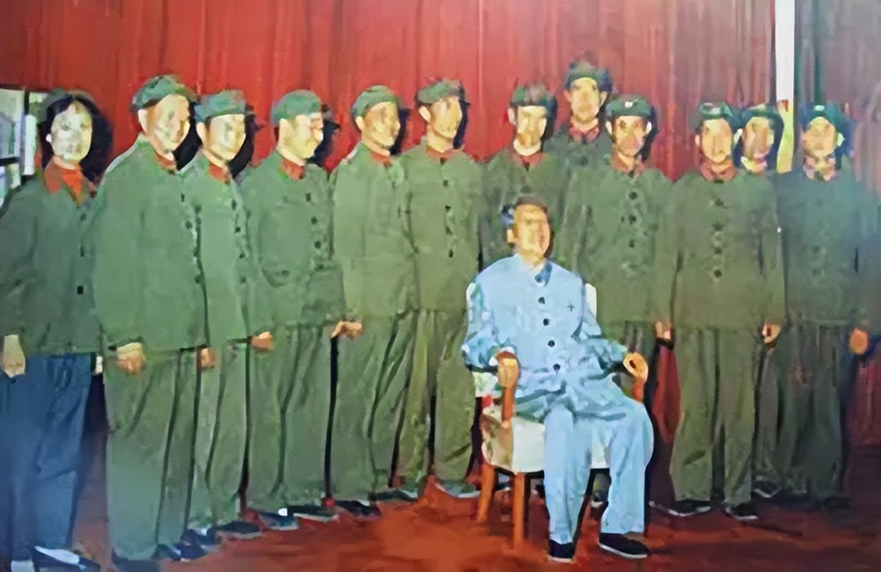 8341部队是现在的哪个部队,8341部队是一个什么样的部队