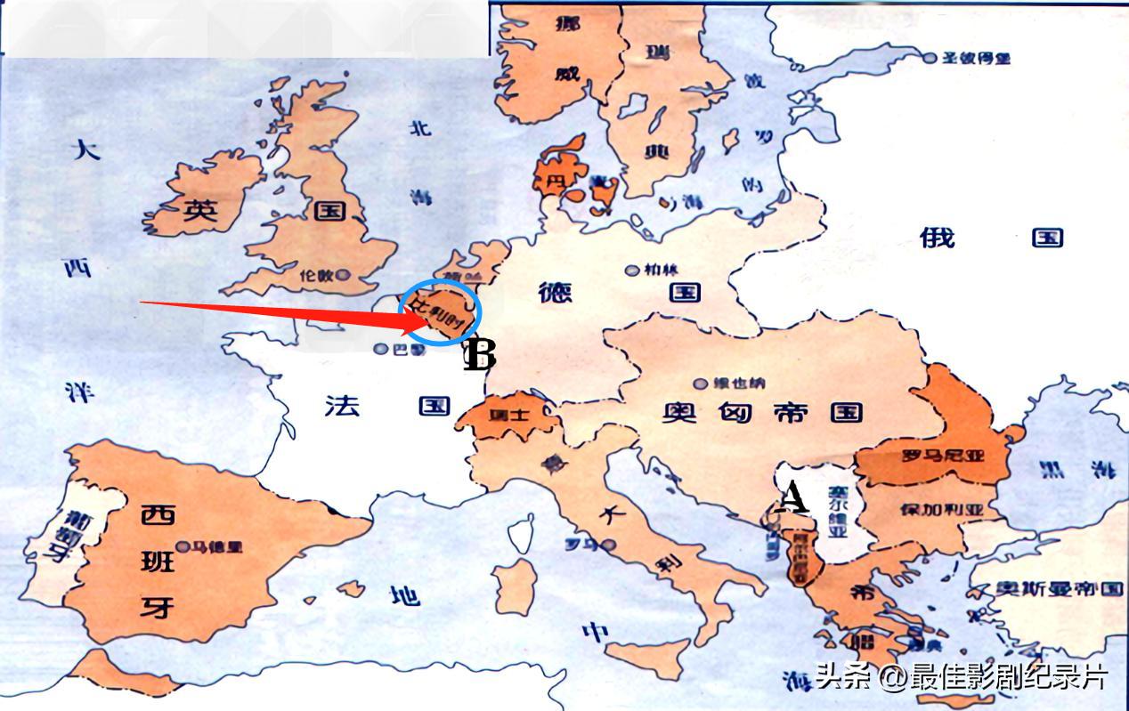 第一次世界大战24小时,第一次世界大战