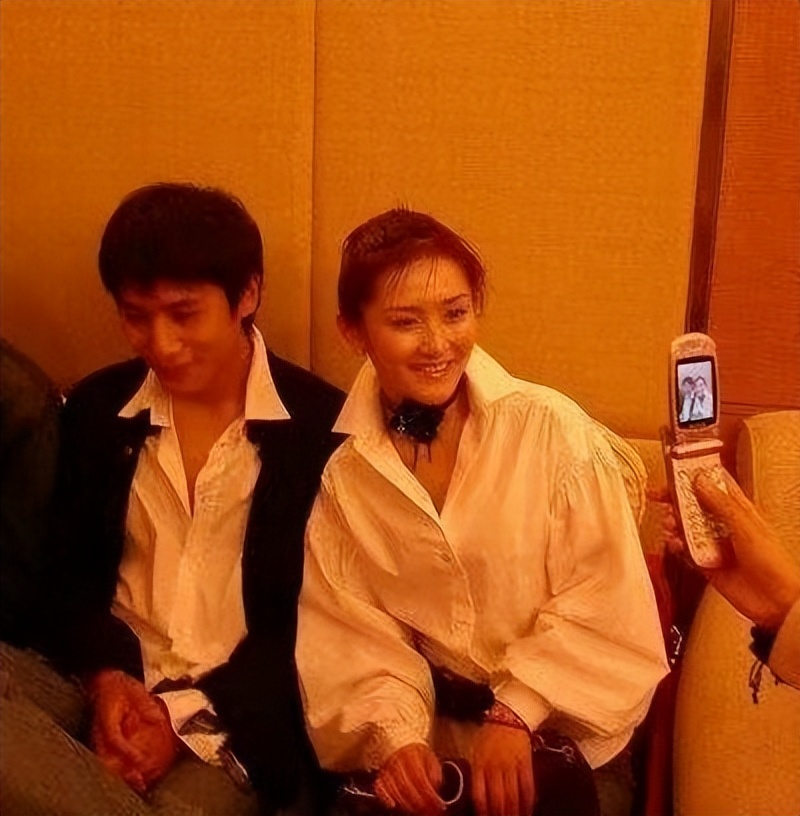 李小冉一句话揭开谢娜真正人品,李小冉和谢娜是什么关系