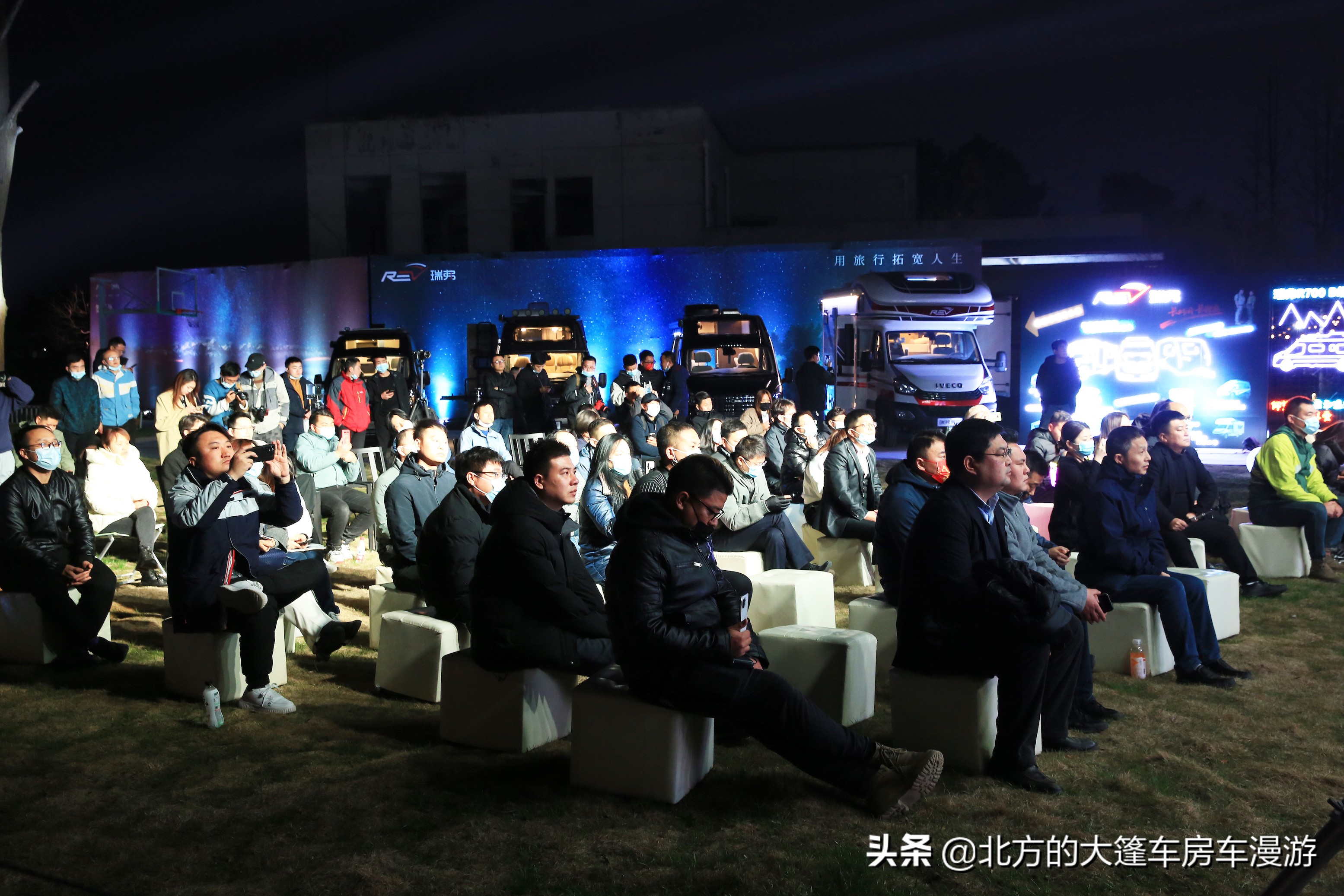 2021年最流行的房车,2022性价比最高的10款b型房车