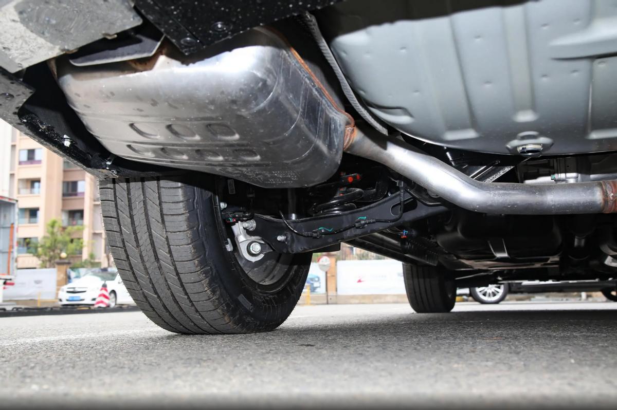 优惠最大的6座中大型suv,不到30万的大型suv