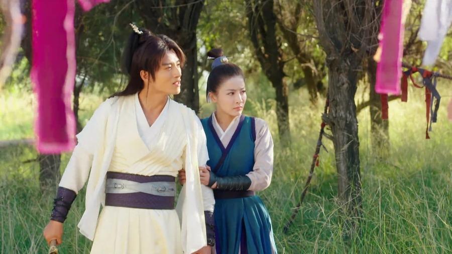 3本武侠小说推荐,最经典的四本武侠小说