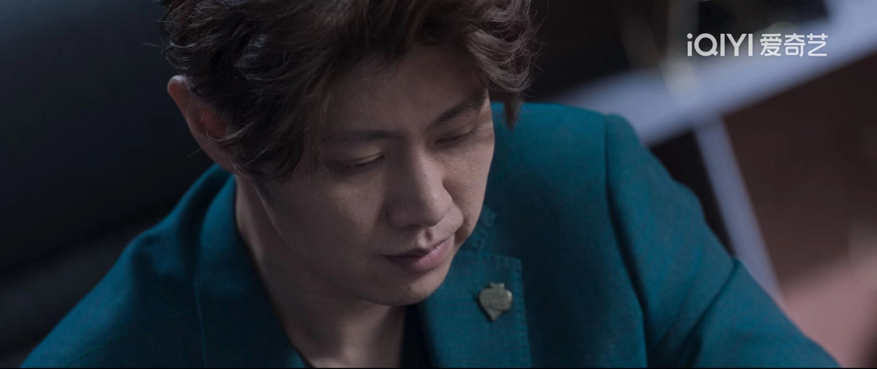 《罚罪》赵鹏翔女儿的郭老师,难道是*底卧**?演员中有两对夫妻