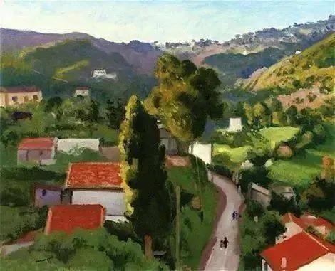 世界画家排名100位,世界100大画家排名