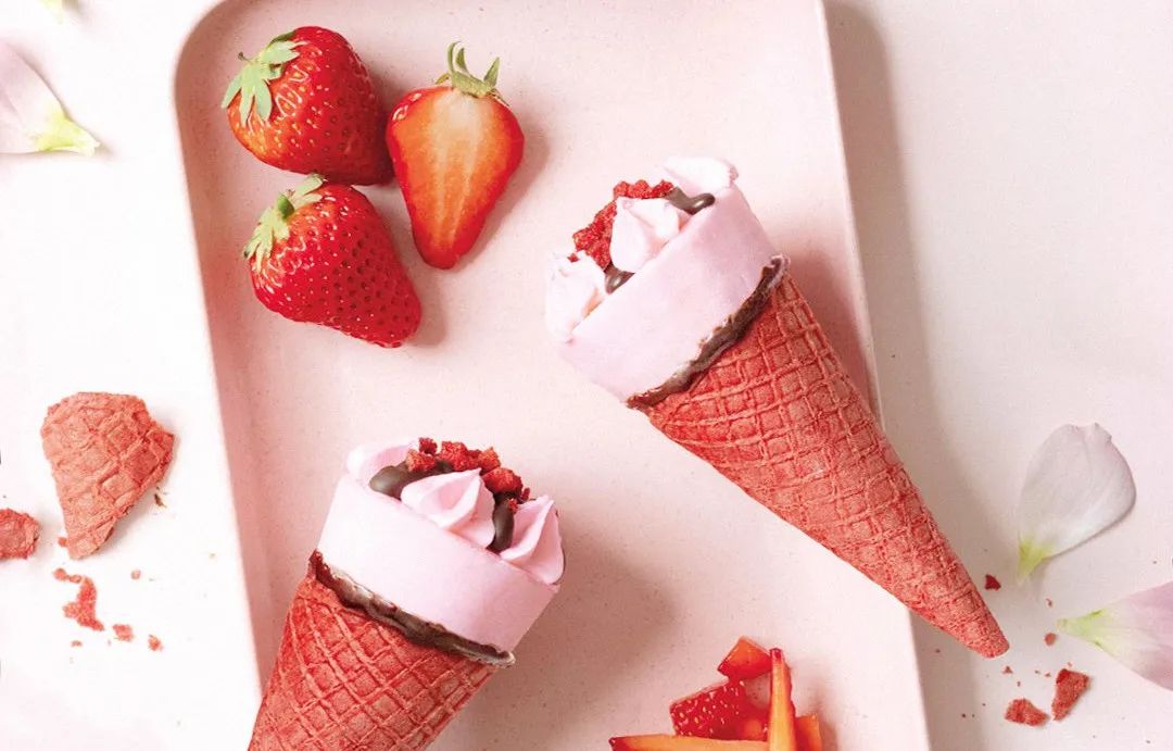 联合利华冰淇淋销量,联合利华和路雪冰淇淋