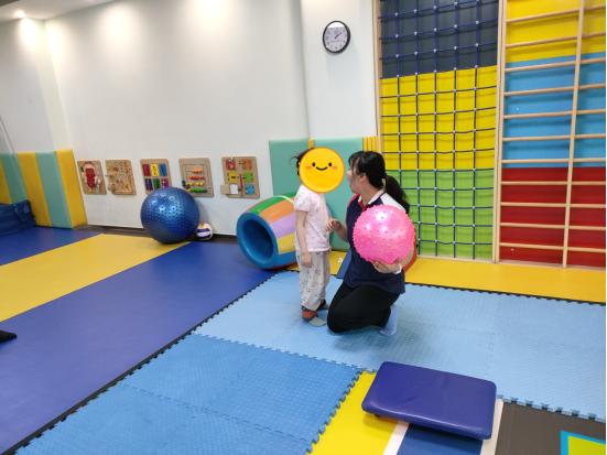 前庭感统训练6-12岁运动项目列表,如何判断孩子需要感统训练