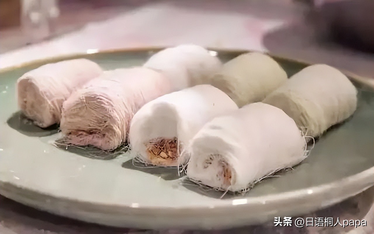 日本人最喜欢中国的三样特产,日本特产大全简单又好吃