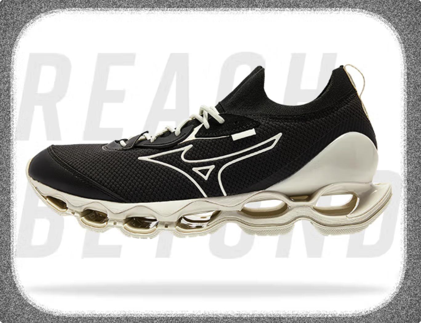 高性价比美津浓跑鞋推荐,美津浓最值得买的8双跑鞋