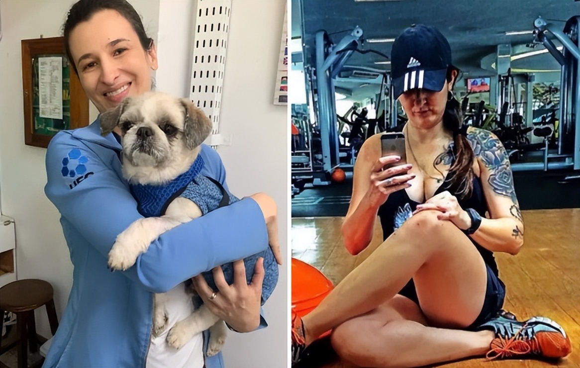 巴西两女孩被毒贩枪决新闻,巴西女毒贩被捕