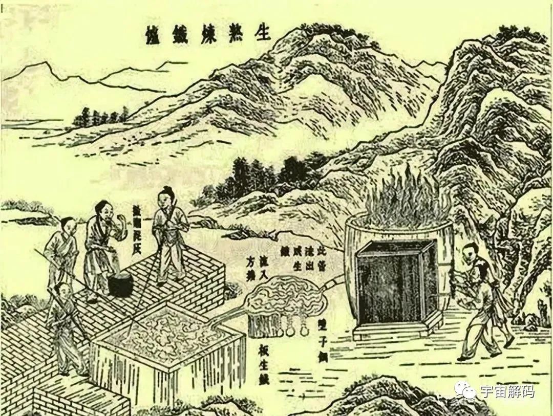 古代武将兵器到底多重,古代兵器重量真实排名