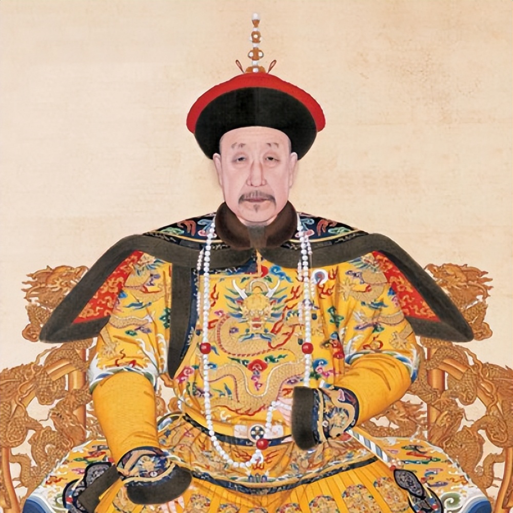 清朝乾隆的起始年代,清朝乾隆时期有什么重大事件