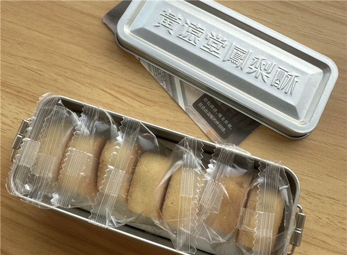 厦门特产天然风味干货海鲜,福建厦门有什么有名的特产