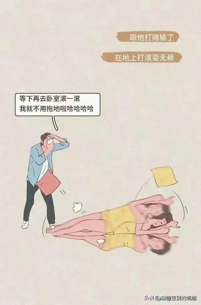 女生的哪些小动作，令男人毫无抵抗力？