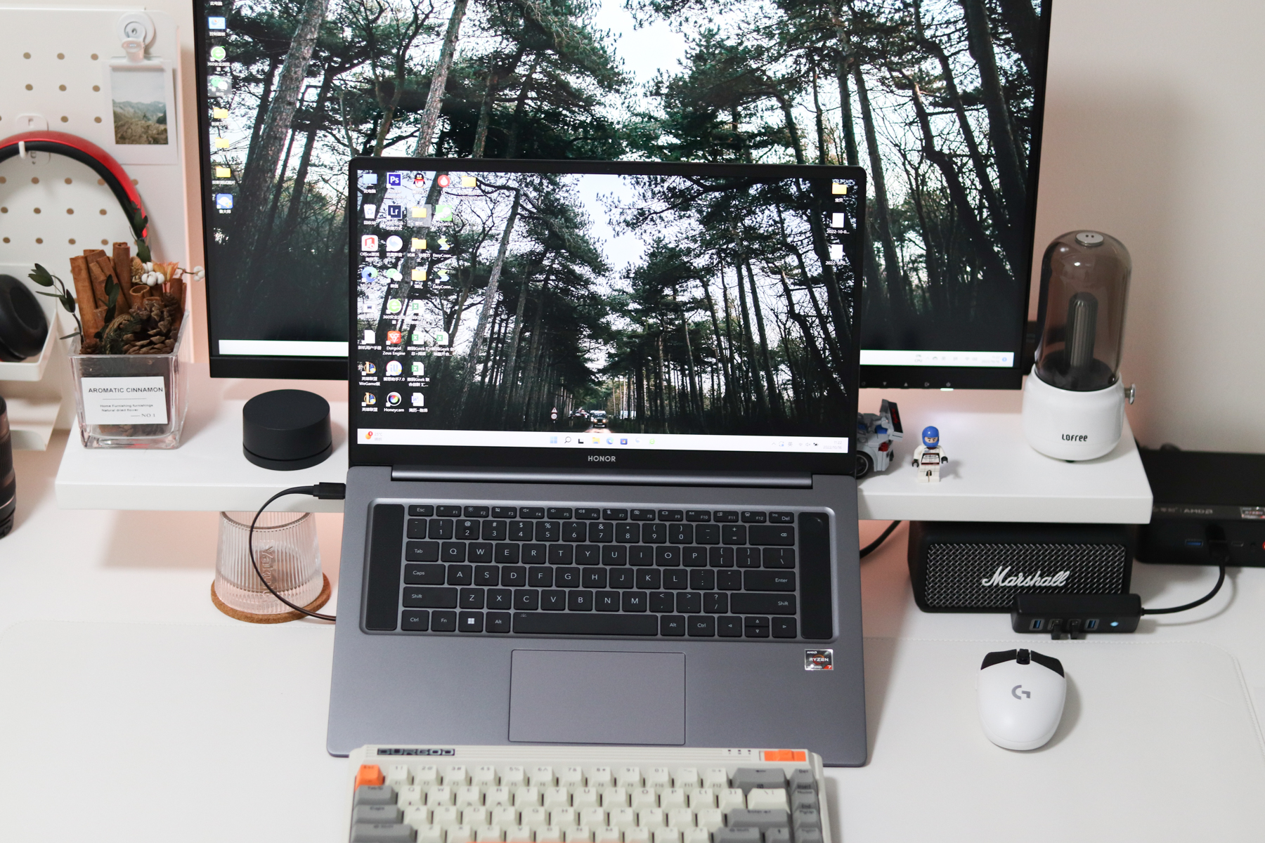 荣耀magicbook16pro可以加硬盘吗,荣耀magicbook16pro如何扩大c盘