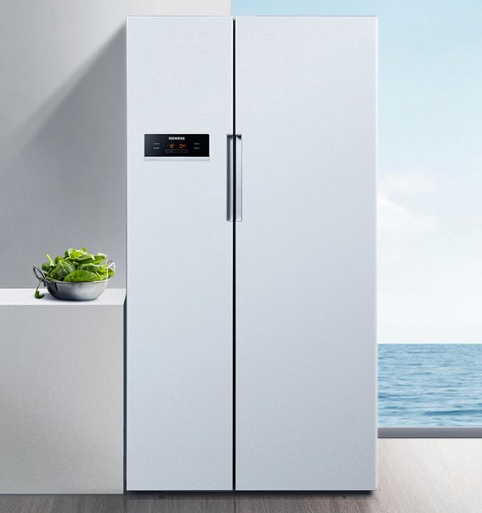 双开门冰箱3000元和10000元的差别,3000多的双开门冰箱好吗