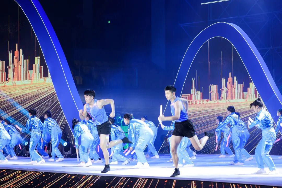 广东省第十三届中学生运动会南雄,广东第十三届中学生运动会