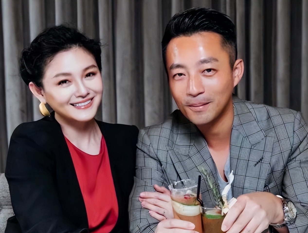 张兰谈亏损,张兰自曝每月亏损200万