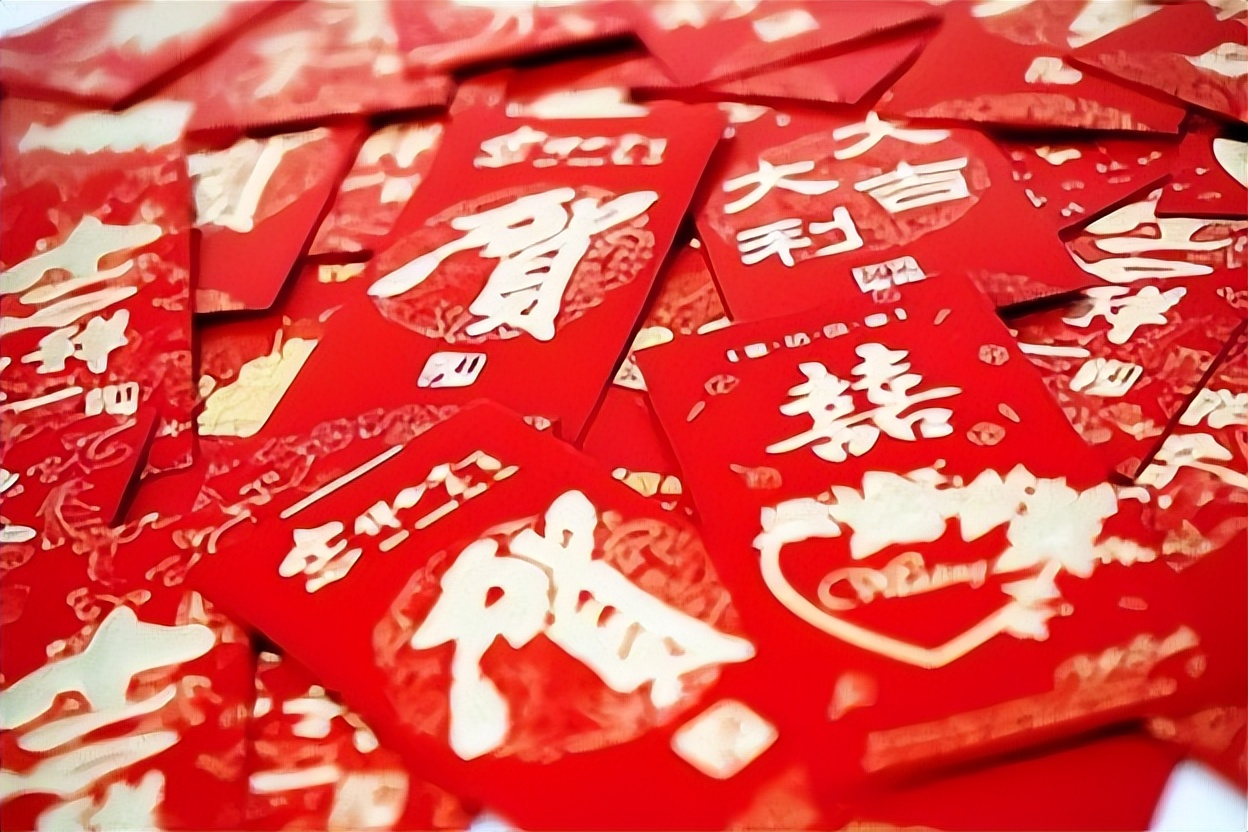 各地春节拜年习俗大pk,年味十足拜年礼仪