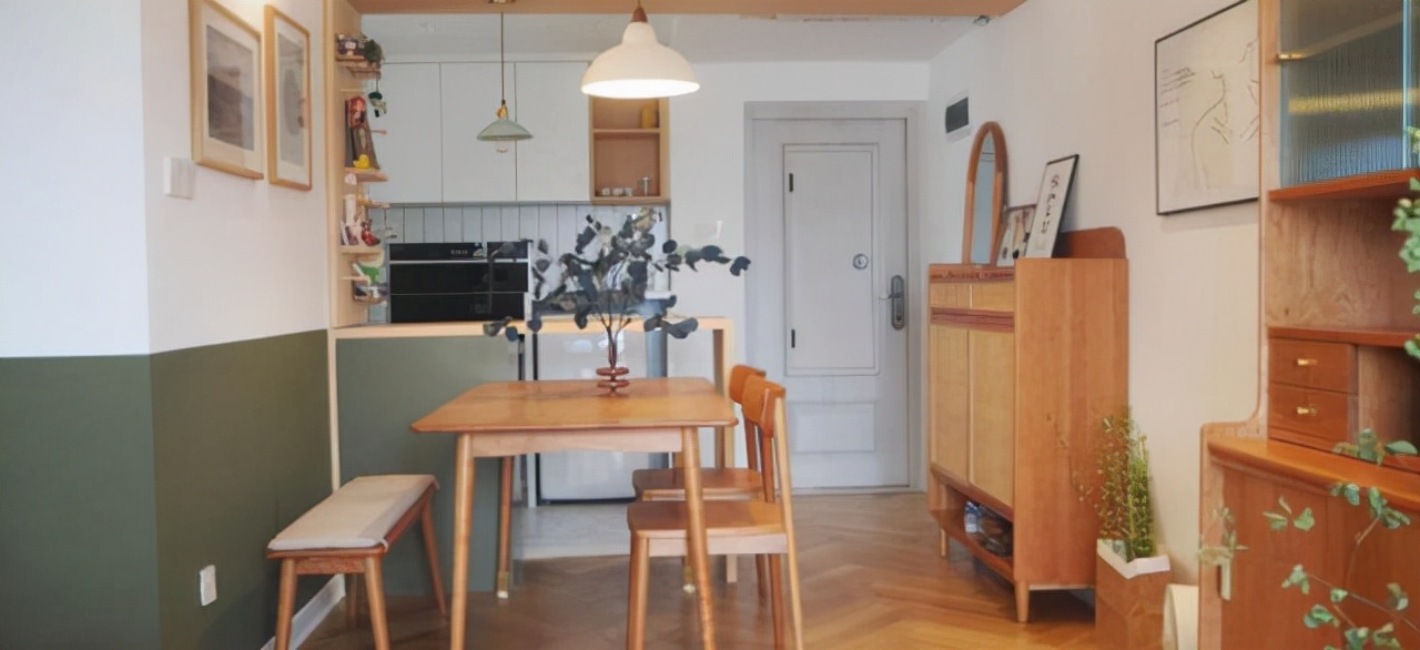 深圳夫妻装修小户型,深圳小夫妻婚房装修