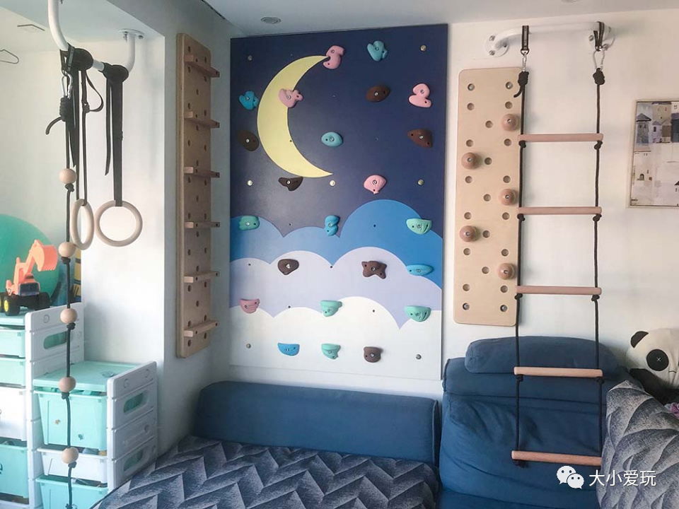 儿童居家健身神器,居家亲子运动神器