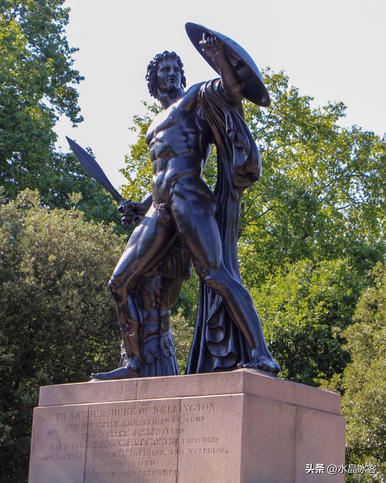 英国伦敦塔桥,英国行购物