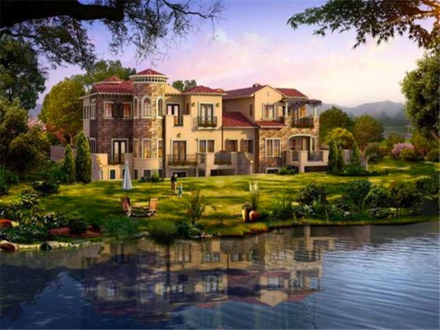 公园1903，让你感觉到拥有就不忍放弃